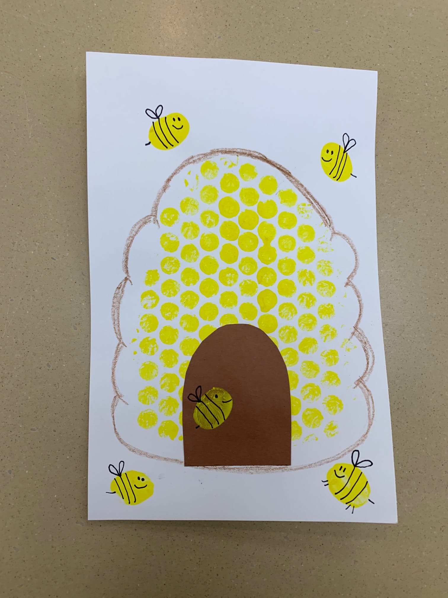 Story Time Fun-Bees | Acorn