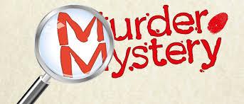 Virtual Murder Mystery | Acorn